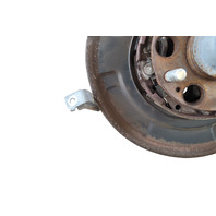 2004-2008 Acura TL Knuckle Spindle, Rear Left Driver Side, 52215-SEP-A10, F049, OEM, 2004, 2005, 2006, 2007, 2008