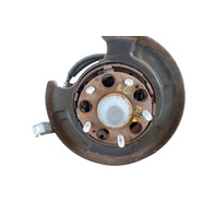 2004-2008 Acura TL Knuckle Spindle, Rear Left Driver Side, 52215-SEP-A10, F049, OEM, 2004, 2005, 2006, 2007, 2008