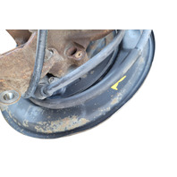 2004-2008 Acura TL Knuckle Spindle, Rear Left Driver Side, 52215-SEP-A10, F049, OEM, 2004, 2005, 2006, 2007, 2008