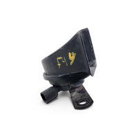2005-2008 Acura TL High Note Horn Assembly, 38150-SEP-306, F049, OEM, 2005, 2006, 2007, 2008