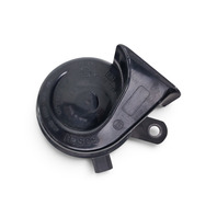 2005-2008 Acura TL High Note Horn Assembly, 38150-SEP-306, F049, OEM, 2005, 2006, 2007, 2008