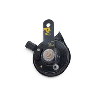 2005-2008 Acura TL High Note Horn Assembly, 38150-SEP-306, F049, OEM, 2005, 2006, 2007, 2008