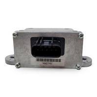 2005-2008 Acura TL Yaw & G Rate Stability Control Sensor 39960-SLJ-003, F049, OEM, 2005, 2006, 2007, 2008