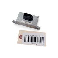 2005-2008 Acura TL Yaw & G Rate Stability Control Sensor 39960-SLJ-003, F049, OEM, 2005, 2006, 2007, 2008