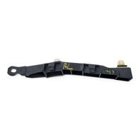 2004-2008 Acura TL Rear Bumper Left Side Spacer 71598-SEP-A00, F049, OEM, 2004, 2005, 2006, 2007, 2008