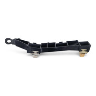 2004-2008 Acura TL Rear Bumper Left Side Spacer 71598-SEP-A00, F049, OEM, 2004, 2005, 2006, 2007, 2008