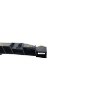 2004-2008 Acura TL Rear Bumper Left Side Spacer 71598-SEP-A00, F049, OEM, 2004, 2005, 2006, 2007, 2008