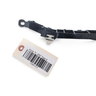 2004-2008 Acura TL Rear Bumper Left Side Spacer 71598-SEP-A00, F049, OEM, 2004, 2005, 2006, 2007, 2008