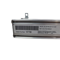 2007-2008 Acura TL Premium Audio Amplifier Assembly, 39186-SEP-A11, F049, OEM, 2007, 2008
