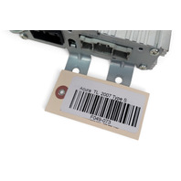 2007-2008 Acura TL Premium Audio Amplifier Assembly, 39186-SEP-A11, F049, OEM, 2007, 2008