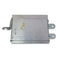 2007-2008 Acura TL Premium Audio Amplifier Assembly, 39186-SEP-A11, F049, OEM, 2007, 2008