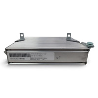 2007-2008 Acura TL Premium Audio Amplifier Assembly, 39186-SEP-A11, F049, OEM, 2007, 2008