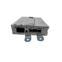 2007-2008 Acura TL Premium Audio Amplifier Assembly, 39186-SEP-A11, F049, OEM, 2007, 2008