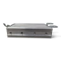 2007-2008 Acura TL Premium Audio Amplifier Assembly, 39186-SEP-A11, F049, OEM, 2007, 2008