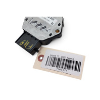 2007-2011 Acura TL Drive By Wire Throttle Control Module, 37850-PPD-911, 37850-RKG-A01, F049, OEM, 2004, 2005, 2006, 2007, 2008
