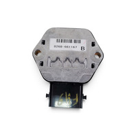 2007-2011 Acura TL Drive By Wire Throttle Control Module, 37850-PPD-911, 37850-RKG-A01, F049, OEM, 2004, 2005, 2006, 2007, 2008