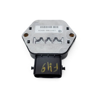 2007-2011 Acura TL Drive By Wire Throttle Control Module, 37850-PPD-911, 37850-RKG-A01, F049, OEM, 2004, 2005, 2006, 2007, 2008