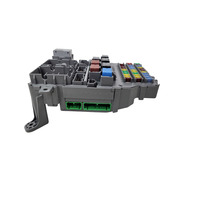 2007-2008 Acura TL Interior Under Dash Fuse Box 38200-SEP-A11, F049, OEM, 2007, 2008