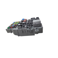 2007-2008 Acura TL Interior Under Dash Fuse Box 38200-SEP-A11, F049, OEM, 2007, 2008