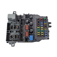 2007-2008 Acura TL Interior Under Dash Fuse Box 38200-SEP-A11, F049, OEM, 2007, 2008