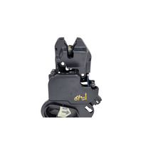 2004-2008 Acura TL Trunk Lid Holder Release Latch Lock, 74851-SDA-A22, F049, OEM, 2004, 2005, 2006, 2007, 2008
