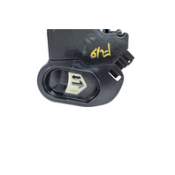 2004-2008 Acura TL Trunk Lid Holder Release Latch Lock, 74851-SDA-A22, F049, OEM, 2004, 2005, 2006, 2007, 2008