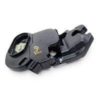 2004-2008 Acura TL Trunk Lid Holder Release Latch Lock, 74851-SDA-A22, F049, OEM, 2004, 2005, 2006, 2007, 2008