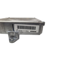 2007 Acura TL Type-S A/T Engine Control Unit ECU, ECM, 37820-RDB-A53, F049, OEM, 2007
