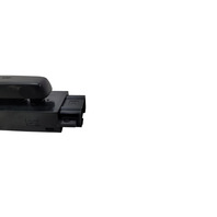 2004-2008 Acura TL Power Seat Switch Control, Right/Passenger Side, 81253-SDB-A71, F049, OEM, 2004, 2005, 2006, 2007, 2008