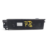 2004-2008 Acura TL Power Seat Switch Control, Right/Passenger Side, 81253-SDB-A71, F049, OEM, 2004, 2005, 2006, 2007, 2008