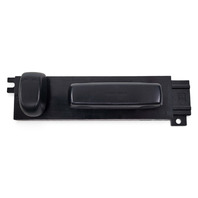 2004-2008 Acura TL Power Seat Switch Control, Right/Passenger Side, 81253-SDB-A71, F049, OEM, 2004, 2005, 2006, 2007, 2008