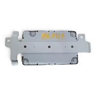 2007-2008 Acura TL Occupant Position Detection Sensor OPDS Unit, 81169-SEP-A31, F049, OEM, 2007, 2008