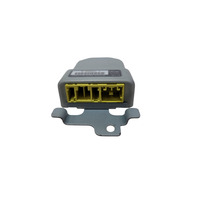 2007-2008 Acura TL Occupant Position Detection Sensor OPDS Unit, 81169-SEP-A31, F049, OEM, 2007, 2008