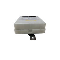 2006-2008 Acura TL Auto A/C Air Conditioner Module, Blower CPU, 79610-SEP-A45, F049, OEM, 2006, 2007, 2008