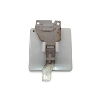 2006-2008 Acura TL Auto A/C Air Conditioner Module, Blower CPU, 79610-SEP-A45, F049, OEM, 2006, 2007, 2008