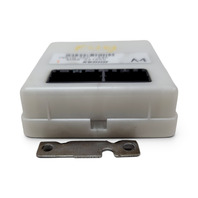2006-2008 Acura TL Auto A/C Air Conditioner Module, Blower CPU, 79610-SEP-A45, F049, OEM, 2006, 2007, 2008