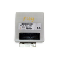 2006-2008 Acura TL Auto A/C Air Conditioner Module, Blower CPU, 79610-SEP-A45, F049, OEM, 2006, 2007, 2008