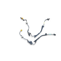 2004-2008 Acura TL ABS Brakes Wheel Speed Sensor, Front Right/Left, 57450-SEP-A01, 57455-SEP-A01, F049, OEM, 2004, 2005, 2006, 2007, 2008