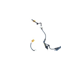 2004-2008 Acura TL ABS Brakes Wheel Speed Sensor, Front Right/Left, 57450-SEP-A01, 57455-SEP-A01, F049, OEM, 2004, 2005, 2006, 2007, 2008