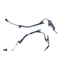 2004-2008 Acura TL ABS Brakes Wheel Speed Sensor, Front Right/Left, 57450-SEP-A01, 57455-SEP-A01, F049, OEM, 2004, 2005, 2006, 2007, 2008