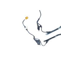 2004-2008 Acura TL ABS Brakes Wheel Speed Sensor, Front Right/Left, 57450-SEP-A01, 57455-SEP-A01, F049, OEM, 2004, 2005, 2006, 2007, 2008