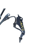 2004-2008 Acura TL ABS Brakes Wheel Speed Sensor, Front Right/Left, 57450-SEP-A01, 57455-SEP-A01, F049, OEM, 2004, 2005, 2006, 2007, 2008
