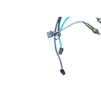 2004-2008 Acura TL Oxygen O2 Sensors Upstream/Downstream Front/Rear Set (4), F049, OEM, 2004, 2005, 2006, 2007, 2008