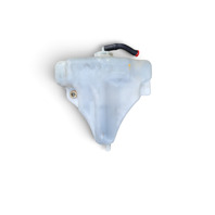 2004-2008 Acura TL Radiator Reserve Overflow Tank, 19101-RCA-A00, F049, OEM, 2003, 2004, 2005, 2006, 2007