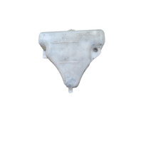 2004-2008 Acura TL Radiator Reserve Overflow Tank, 19101-RCA-A00, F049, OEM, 2003, 2004, 2005, 2006, 2007