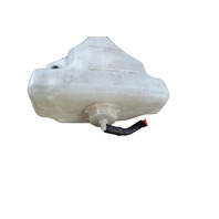 2004-2008 Acura TL Radiator Reserve Overflow Tank, 19101-RCA-A00, F049, OEM, 2003, 2004, 2005, 2006, 2007