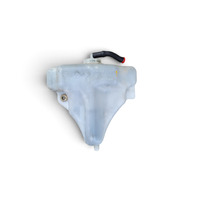 2004-2008 Acura TL Radiator Reserve Overflow Tank, 19101-RCA-A00, F049, OEM, 2003, 2004, 2005, 2006, 2007