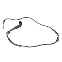 2007-2008 Acura TL Positive Starter Cable Wire 32410-SEP-A10, F049, OEM, 2007, 2008