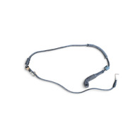2007-2008 Acura TL Positive Starter Cable Wire 32410-SEP-A10, F049, OEM, 2007, 2008