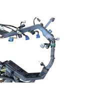 2007-2008 Acura TL Engine Wire Harness A/T 3.5L, 32110-RDB-A50, F049, OEM, 2007, 2008